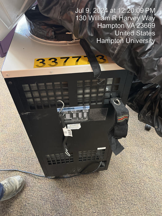 2023 KWIKOOL KPAC1411-2