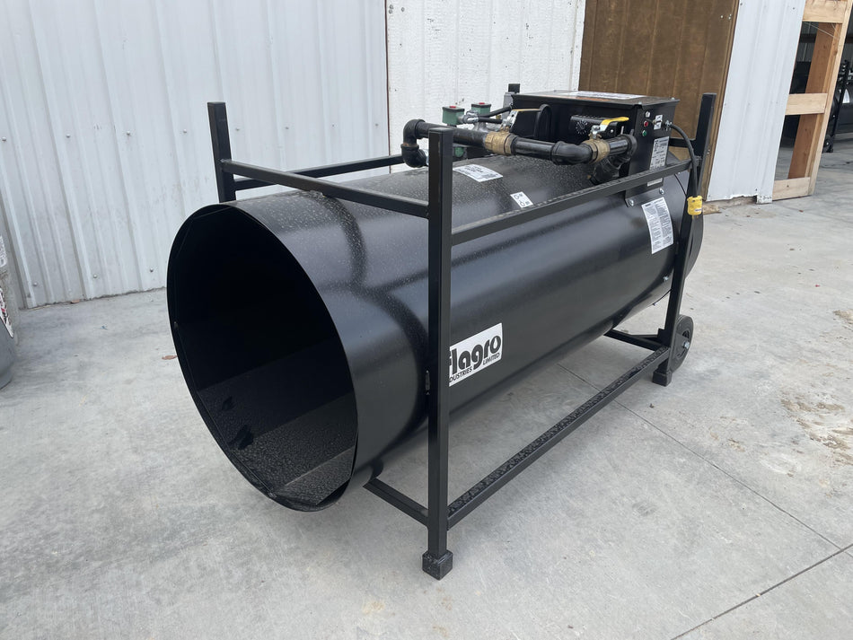 2021 FLAGRO F-1000TPC