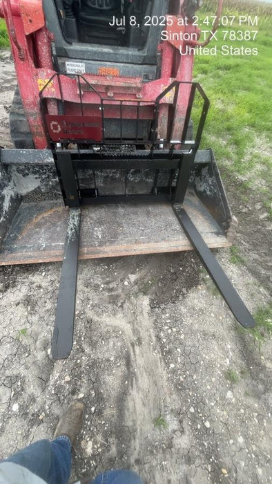 2025 VIRNIG PF4855-5VG