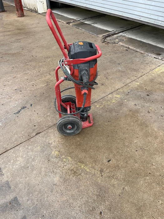 2023 HILTI TE 3000-AVR