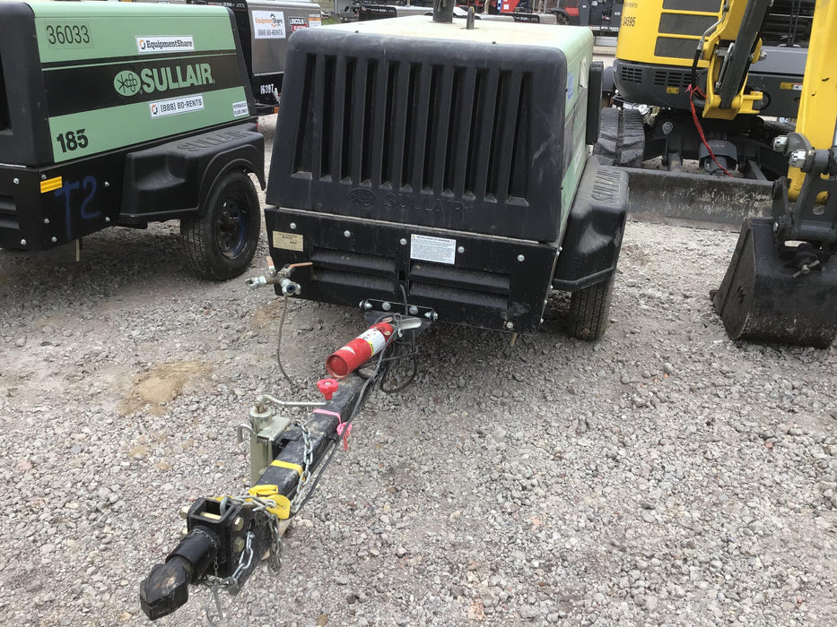 2019 SULLAIR 185-DPQ