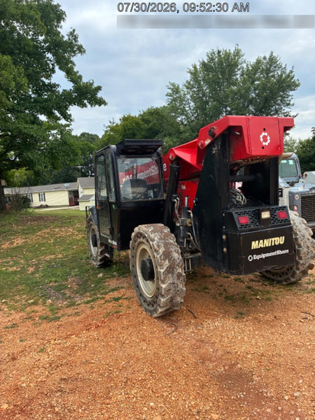 2020 MANITOU MTA8044