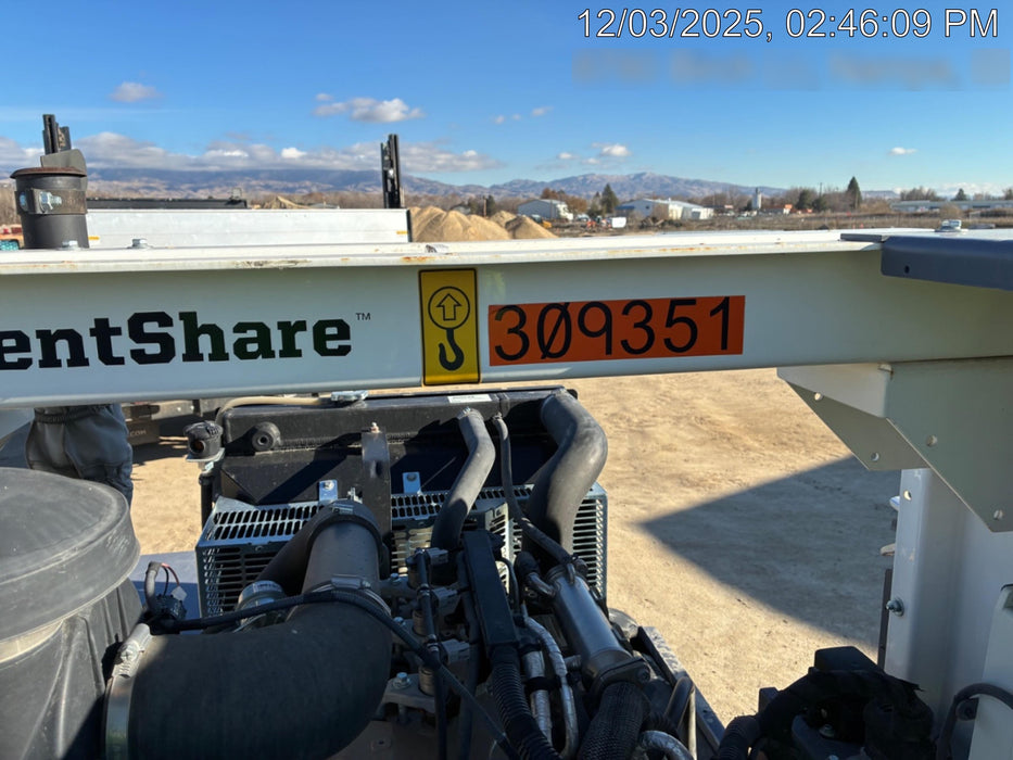 2023 ATLAS COPCO PAC F44 KD