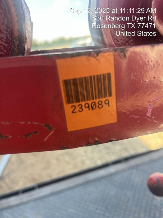 2022 KEY PLANT KPDR-400C -1