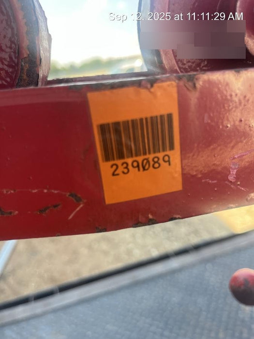 2022 KEY PLANT KPDR-400C -1