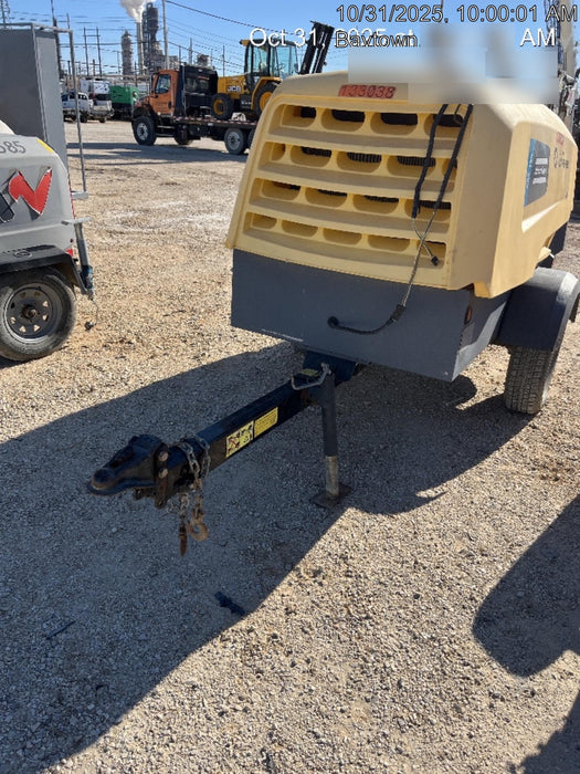 2021 ATLAS COPCO XAS188