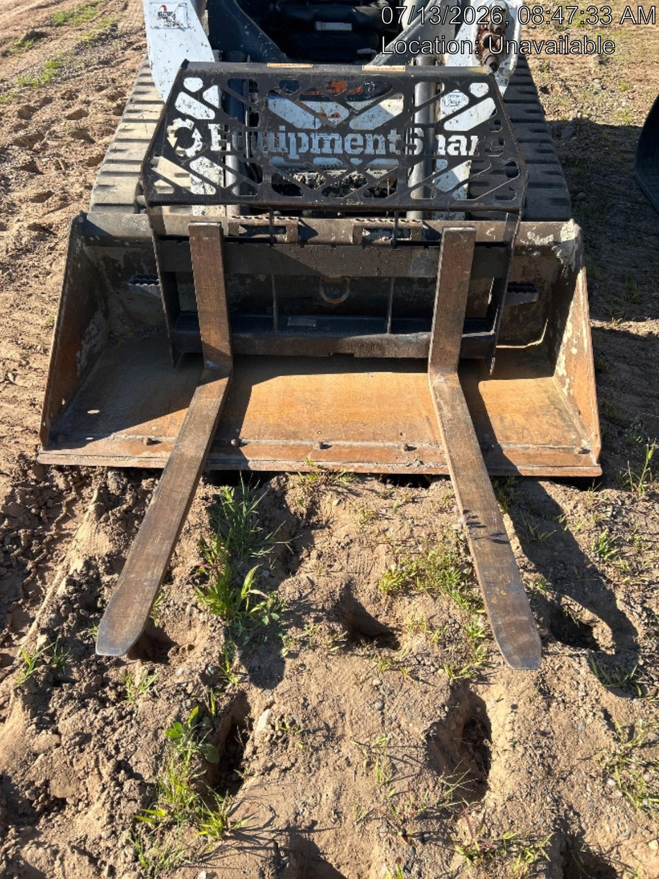 2023 PALADIN 48" Pallet Forks - Paladin