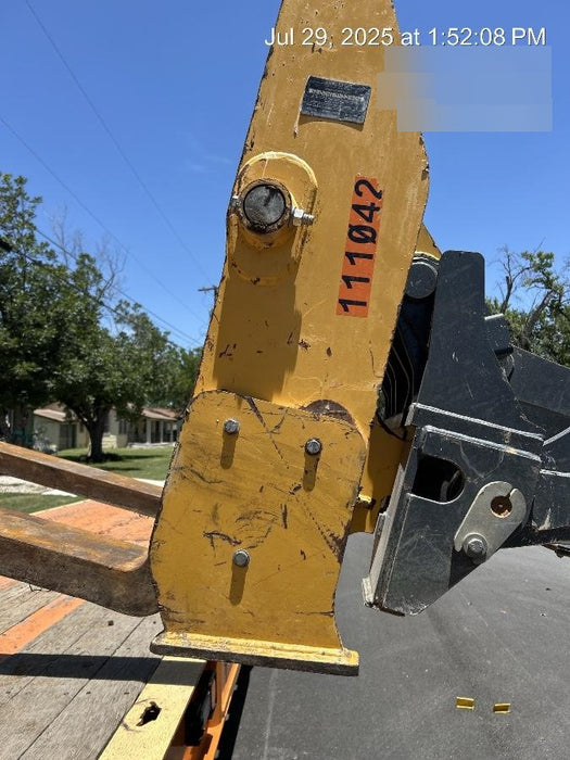 2020 JOHN DEERE 96" Loader Fork Carriage - John Deere