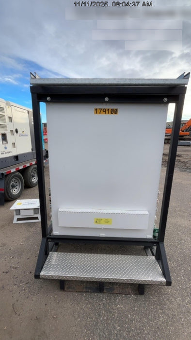 2021 TRYSTAR IL-086-VDE-27MBRP