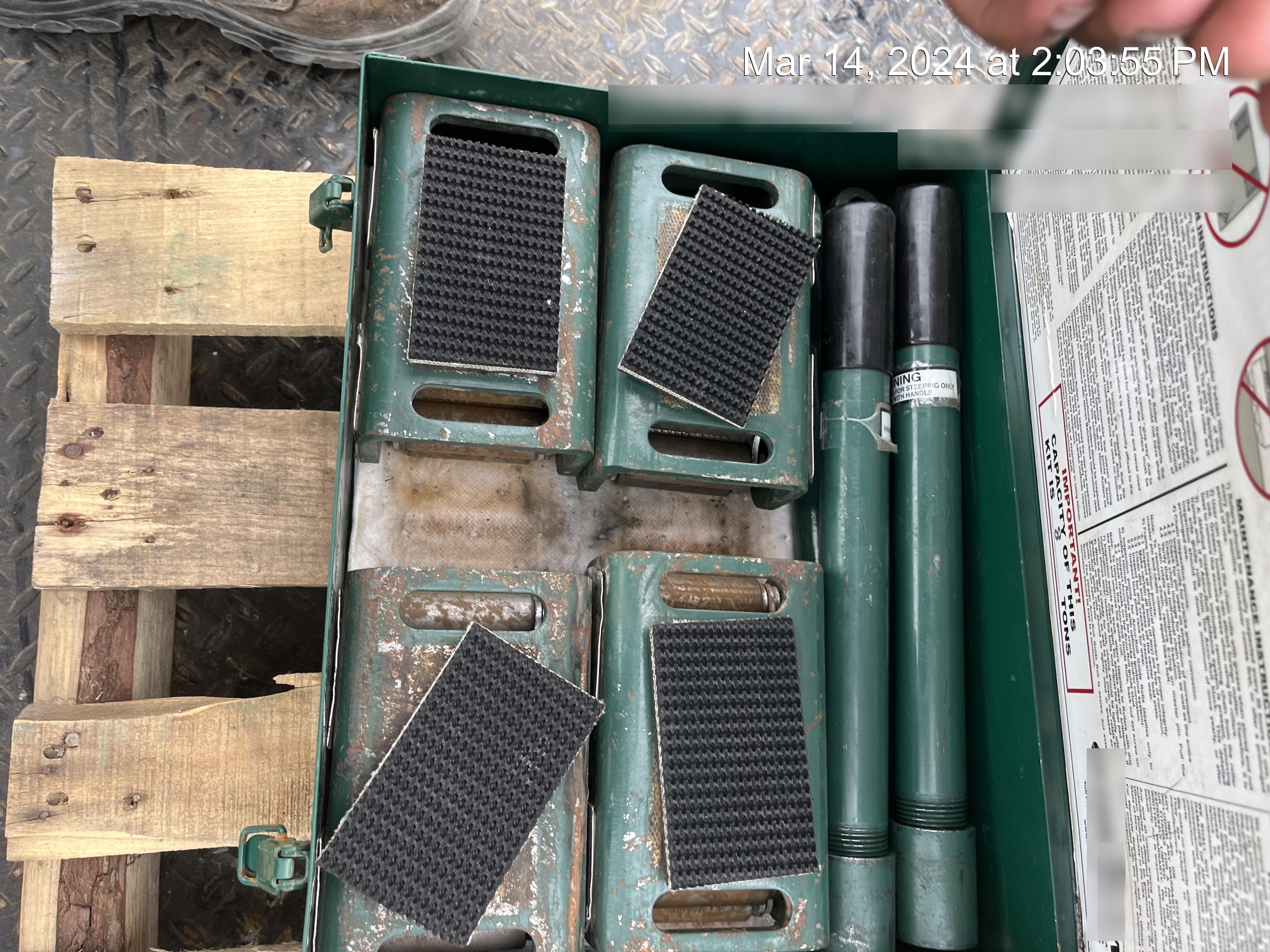 2020 HILMAN ROLLERS KRS-8-2S/2R