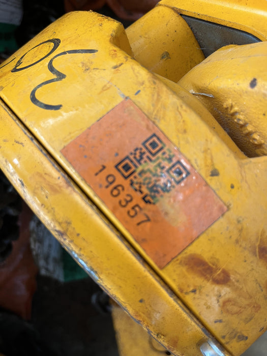 2021 HARRINGTON CF050-30