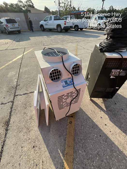 2023 KWIKOOL KPAC1411-2