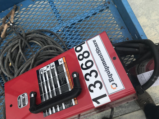 2021 LINCOLN ELECTRIC INVERTEC V276