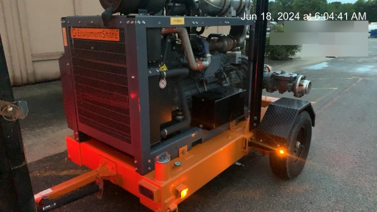 2021 RWN RWN-6NHTA-EM-RP