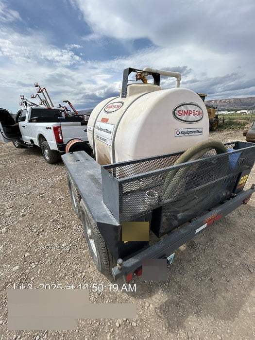 2023 SIMPSON SWT-52517