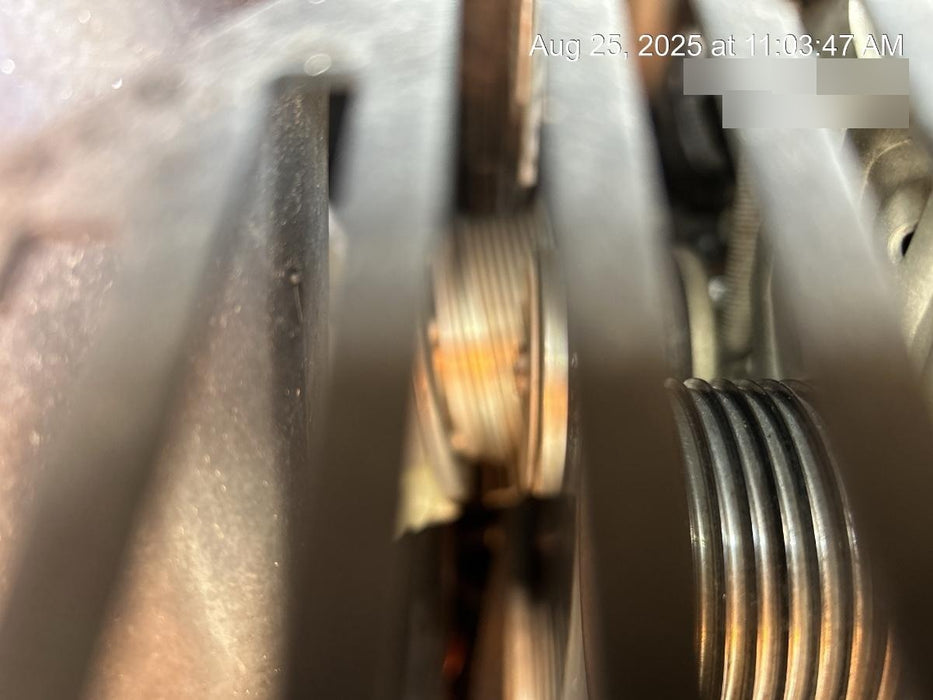 2022 WACKER NEUSON G25