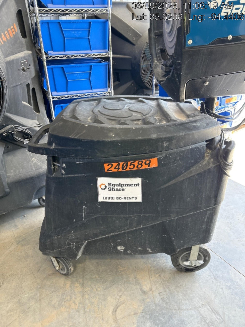 2022 POWER BREEZER PB4BASE