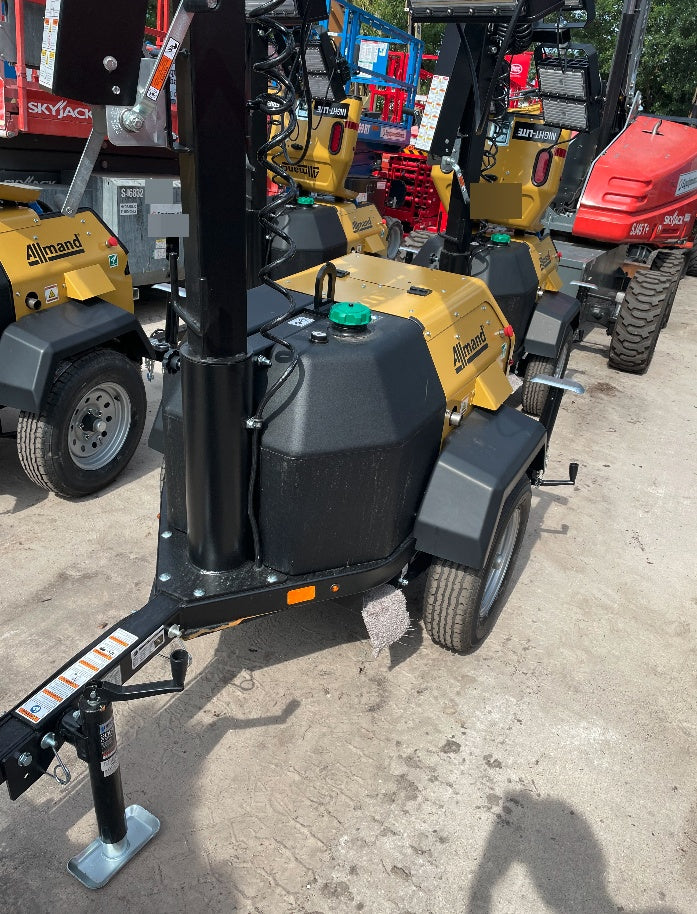 2022 ALLMAND NLV3GR