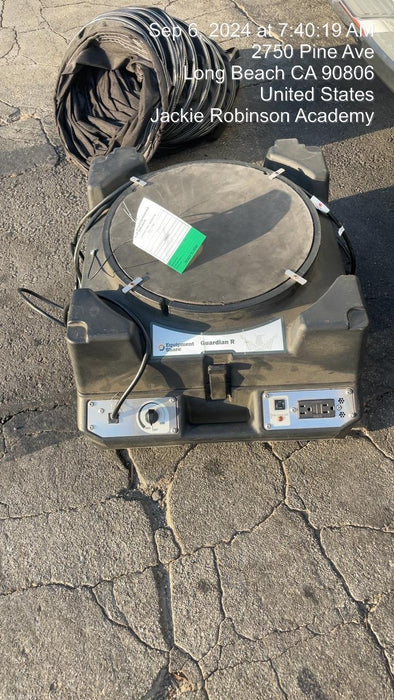 2022 PHOENIX Guardian R Hepa