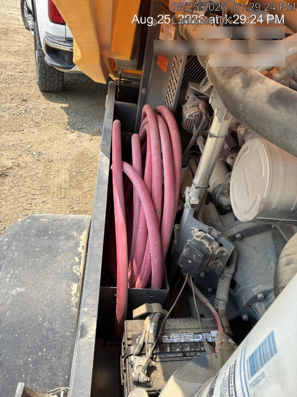 2022 ATLAS COPCO XAS188 CWK