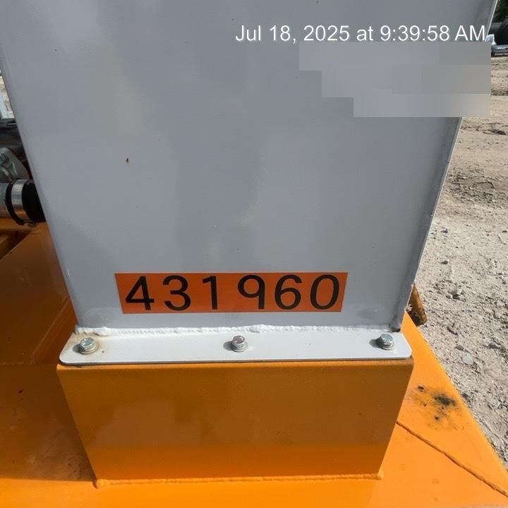 2024 HYDRA TECH HT74D/VFPT