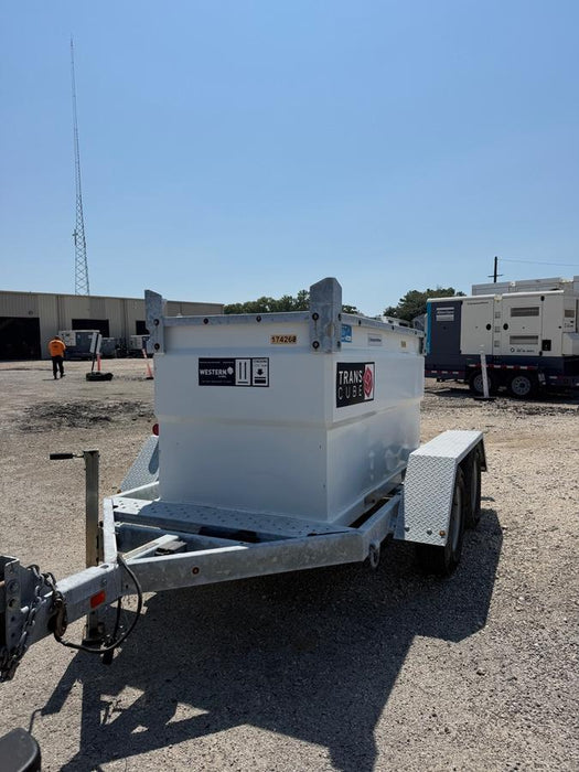 2021 WESTERN GLOBAL 20TCG-UCA-EB