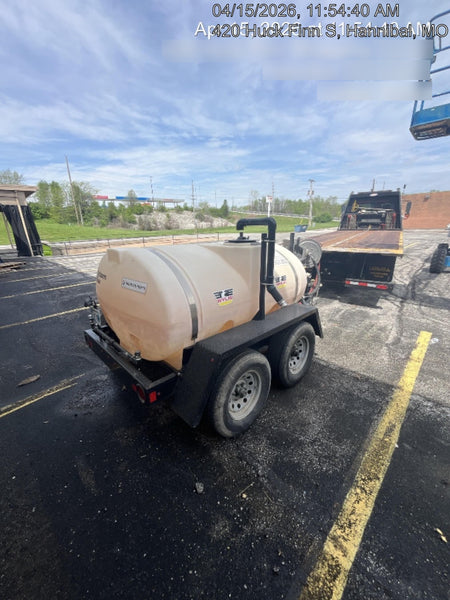 2023 WYLIE EXP-500L