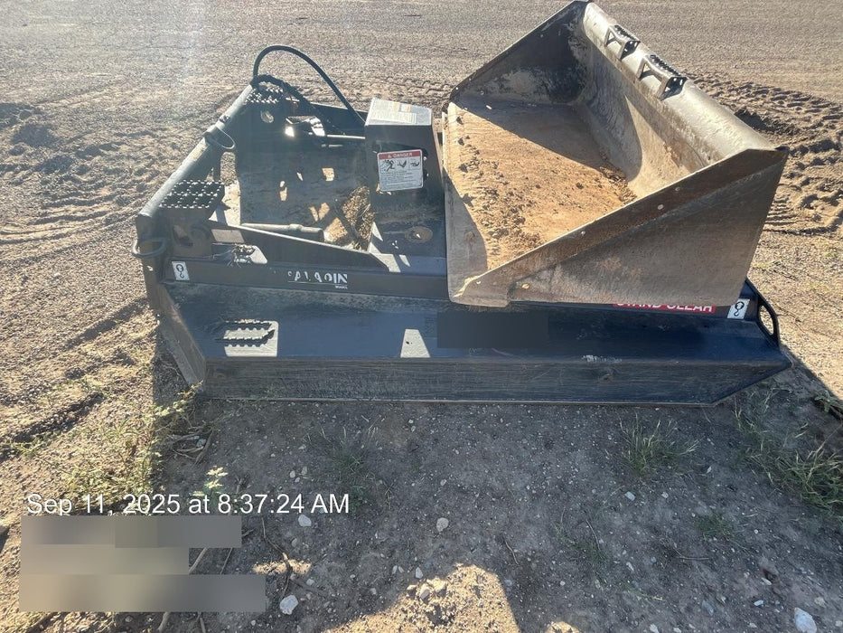 2022 PALADIN 30372A-0022