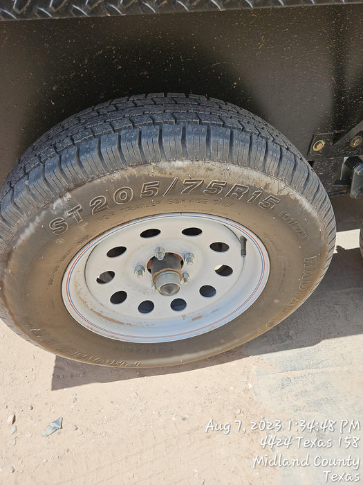 2023 SHINDAIWA DGK45F