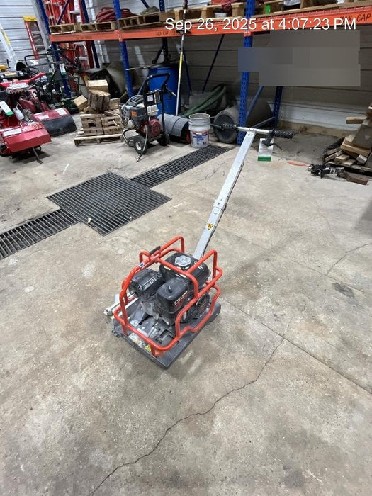 2023 HUSQVARNA SOFF-CUT 150