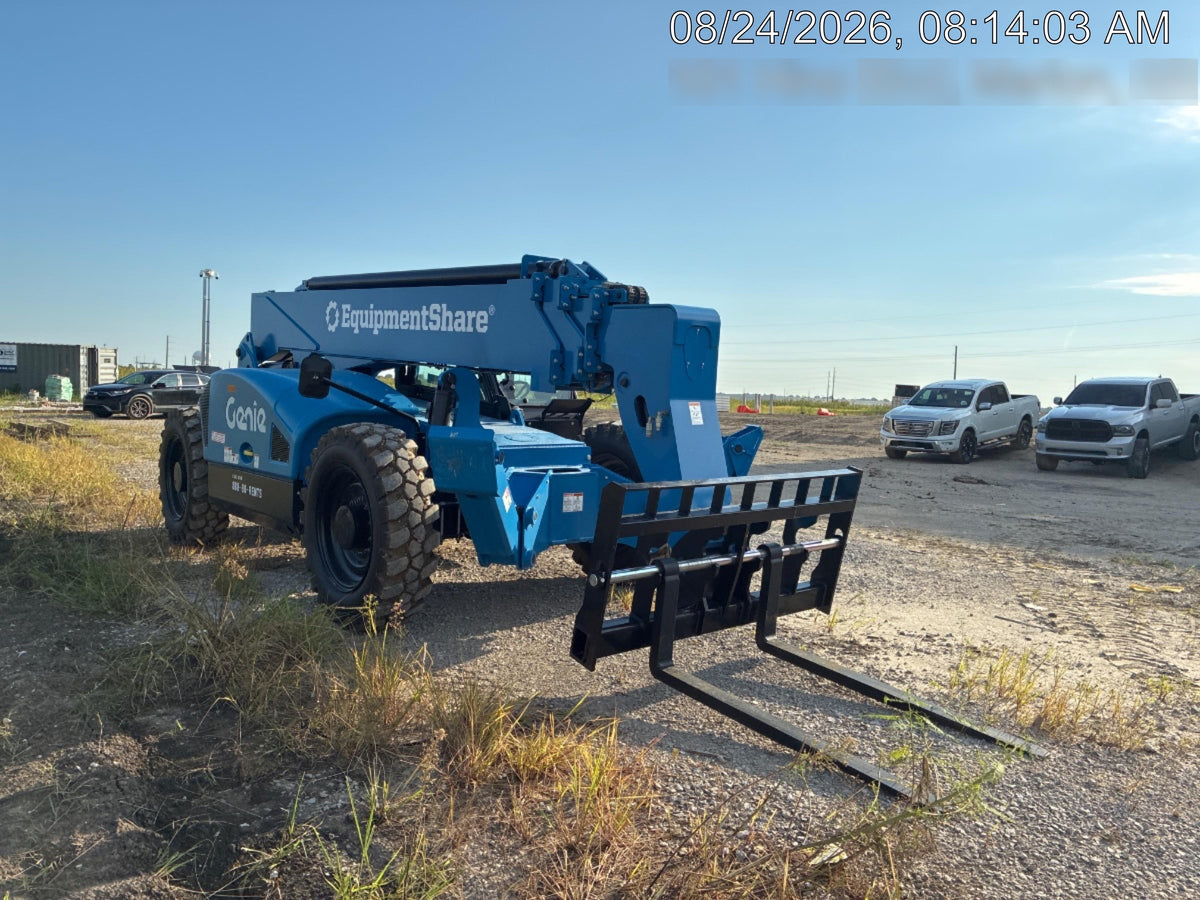 2026 GENIE GTH-1056