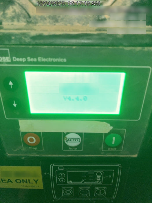 2023 ATLAS COPCO QAS25 CWK