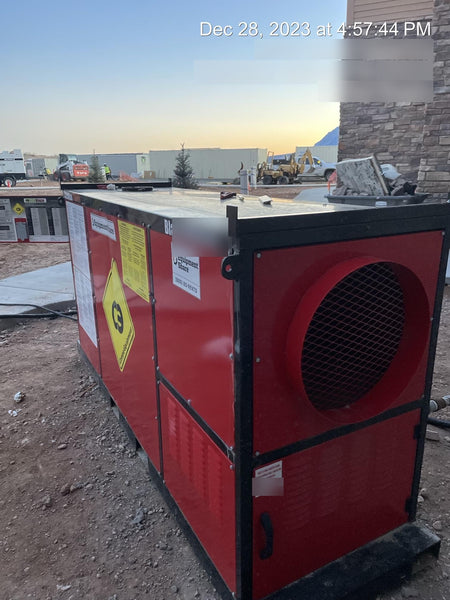 2022 CAMPO EB1000G-RE3