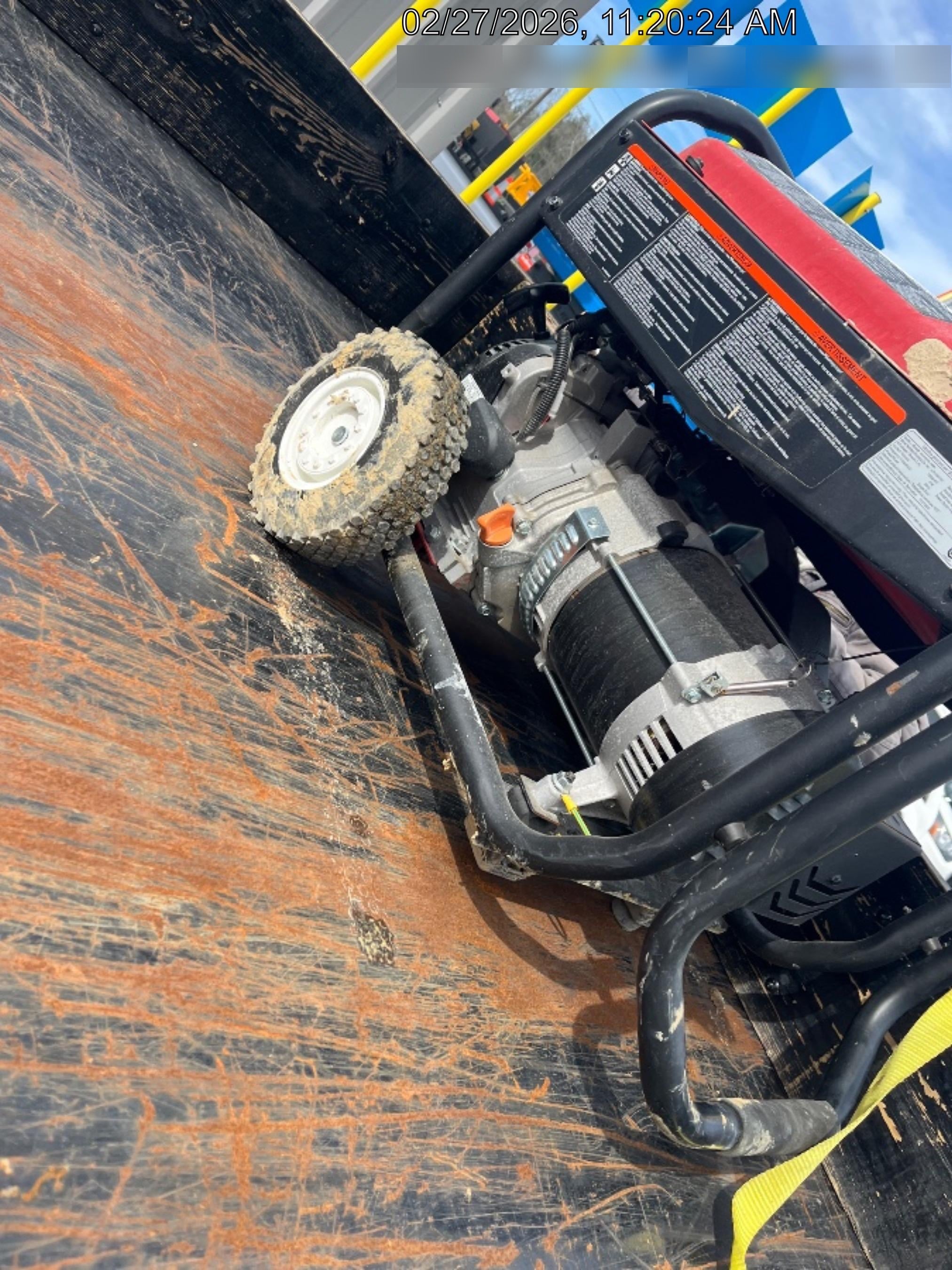 2024 MI-T-M GEN-6500-0MM1