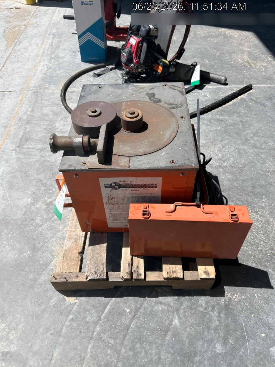 2023 BN PRODUCTS DBD-25H