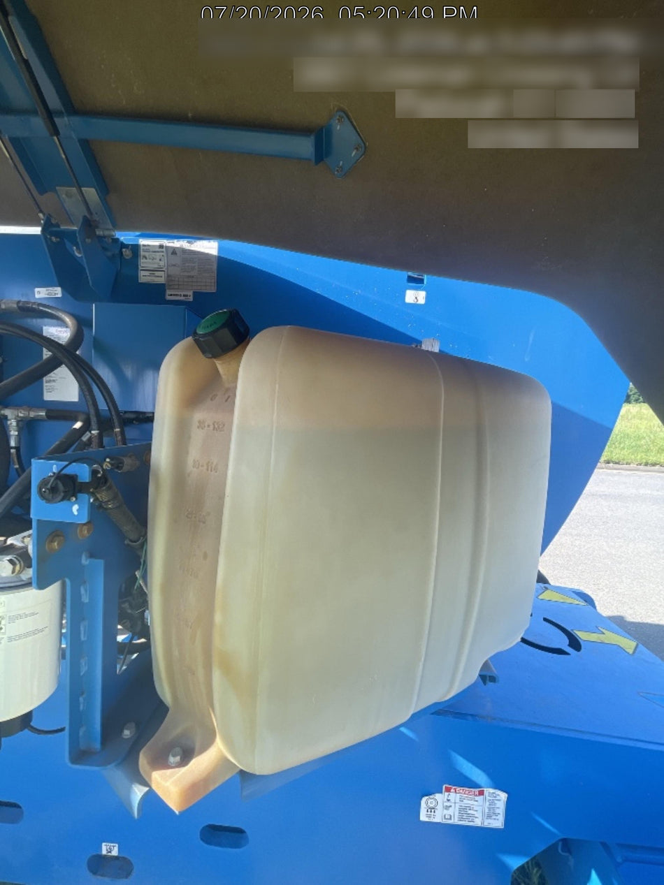 2022 GENIE Z-80/60
