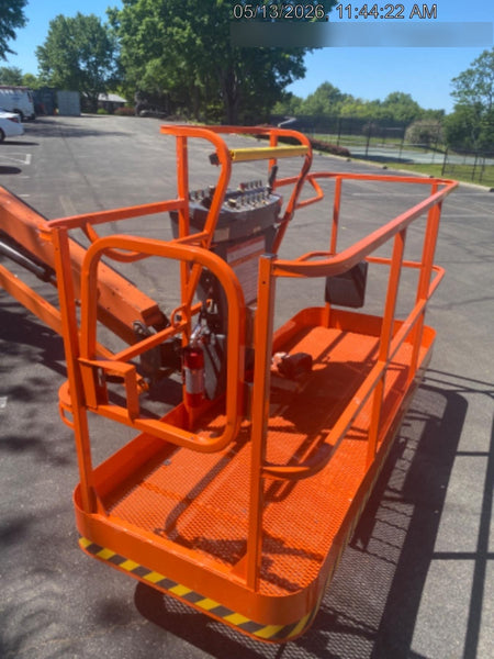 2018 JLG 460SJ