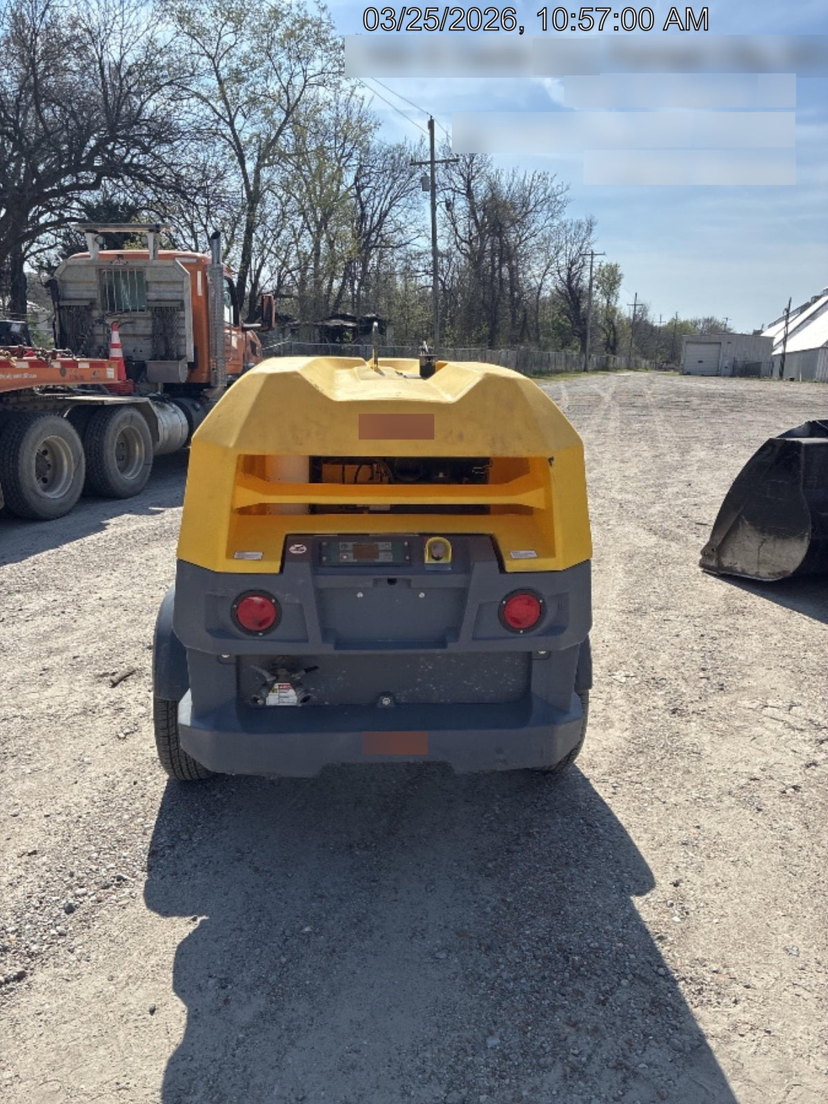 2020 ATLAS COPCO XAS188