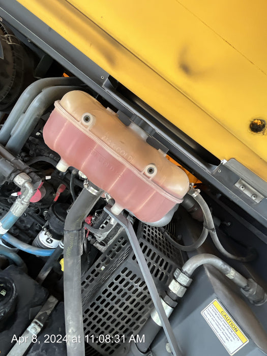 2022 Shindaiwa DGW400MDL Kubota D902 Engine, 23 HP, Dual Op Welder, Wire, Arc, Droop Stick, Tig, and CC Stick Functionality, Simulphase, 3 Phase and 1 Phase Gen Output, Single Axle NB Trlr, Slr Trckl Chrg 12V 12W, Fire Ext