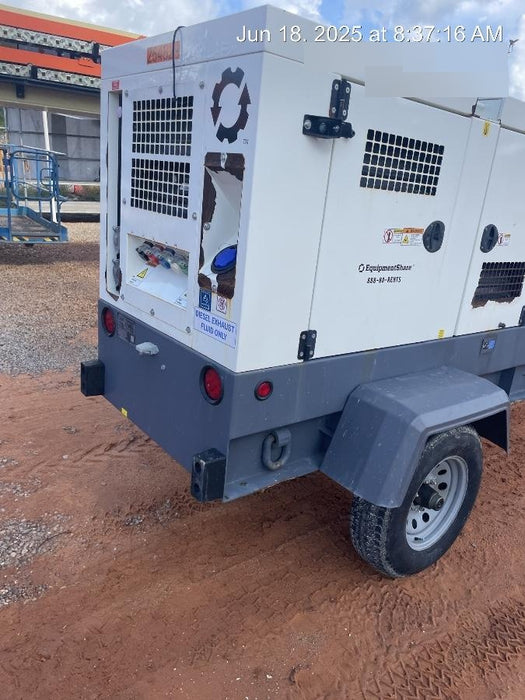 2022 ATLAS COPCO QAS 70