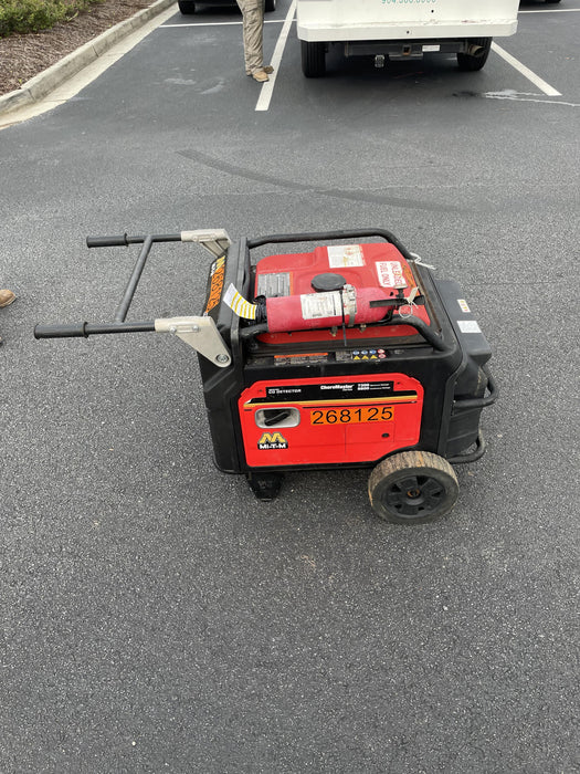 2022 MI-T-M GEN-8000-IMM1E