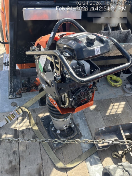 2025 HUSQVARNA LT6005
