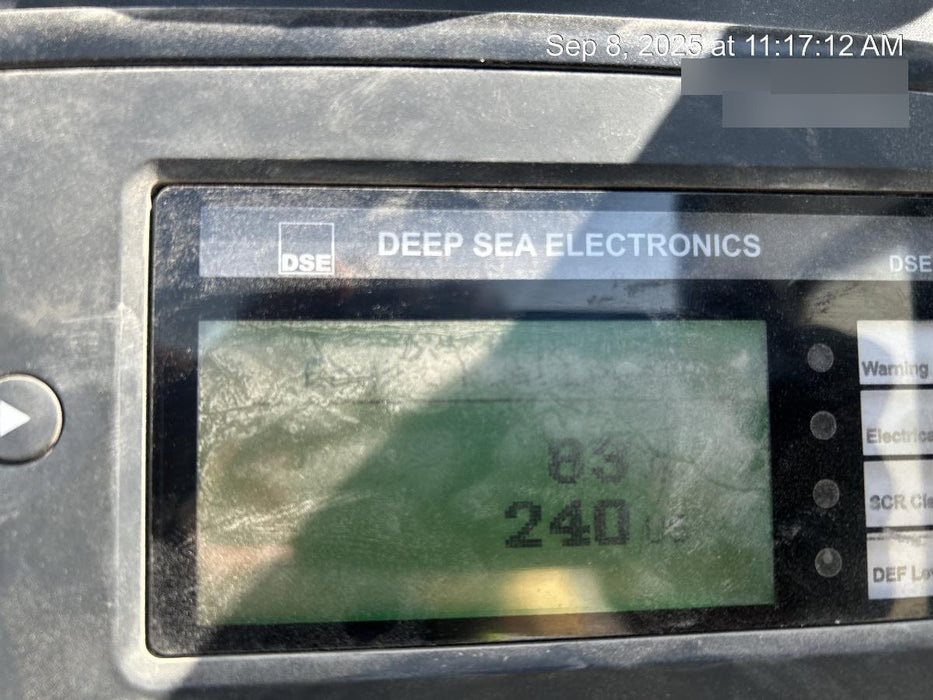 2022 ATLAS COPCO QAS150