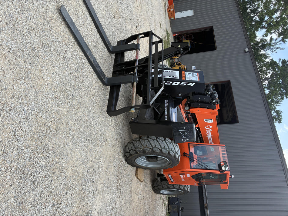 2026 SKYTRAK 12054