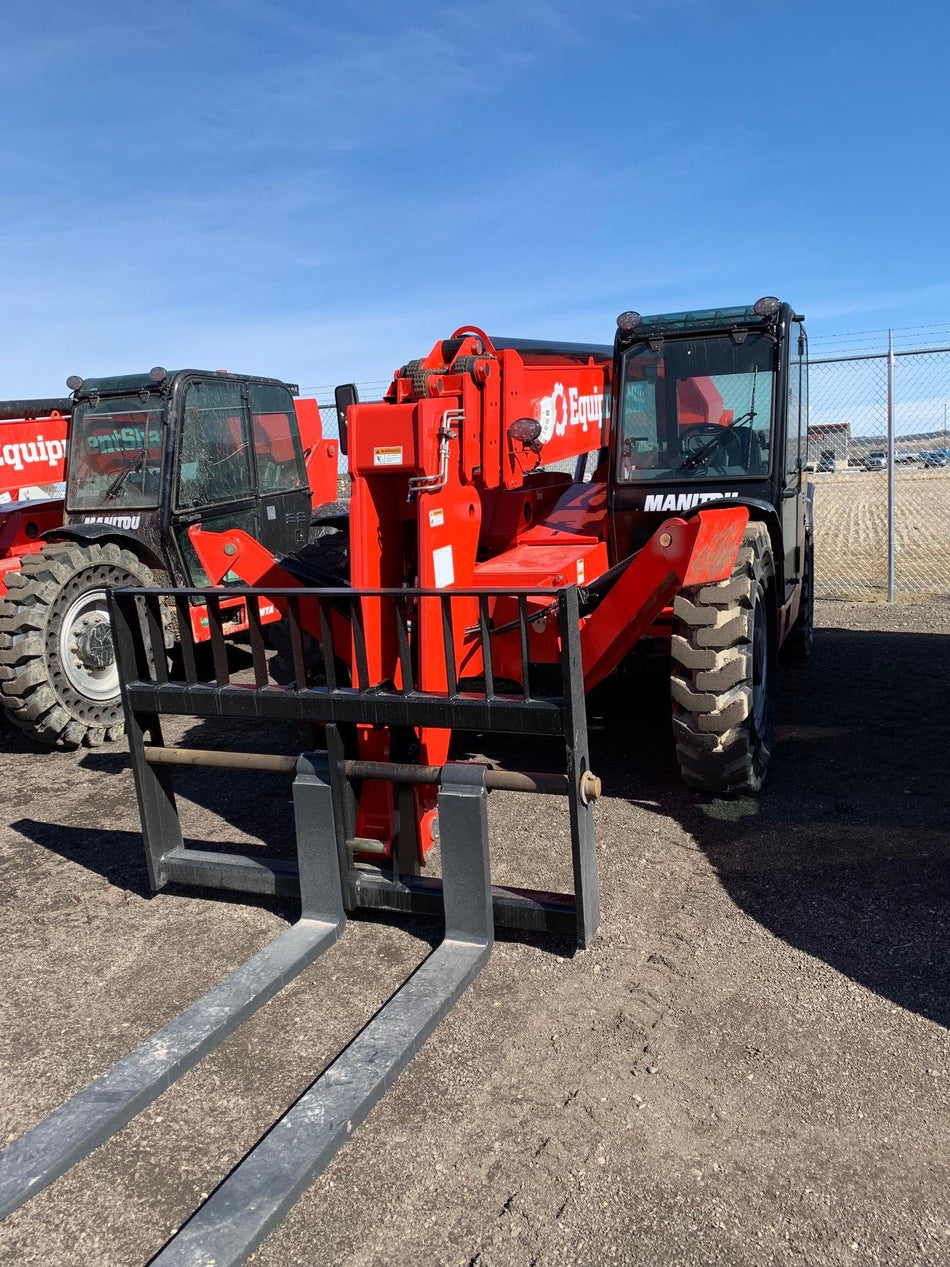 2022 MANITOU MTA12055