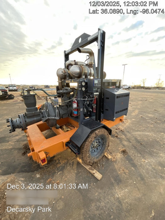 2021 RWN RWN-6NHTA-EM-RP