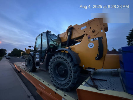 2022 JCB 514-56