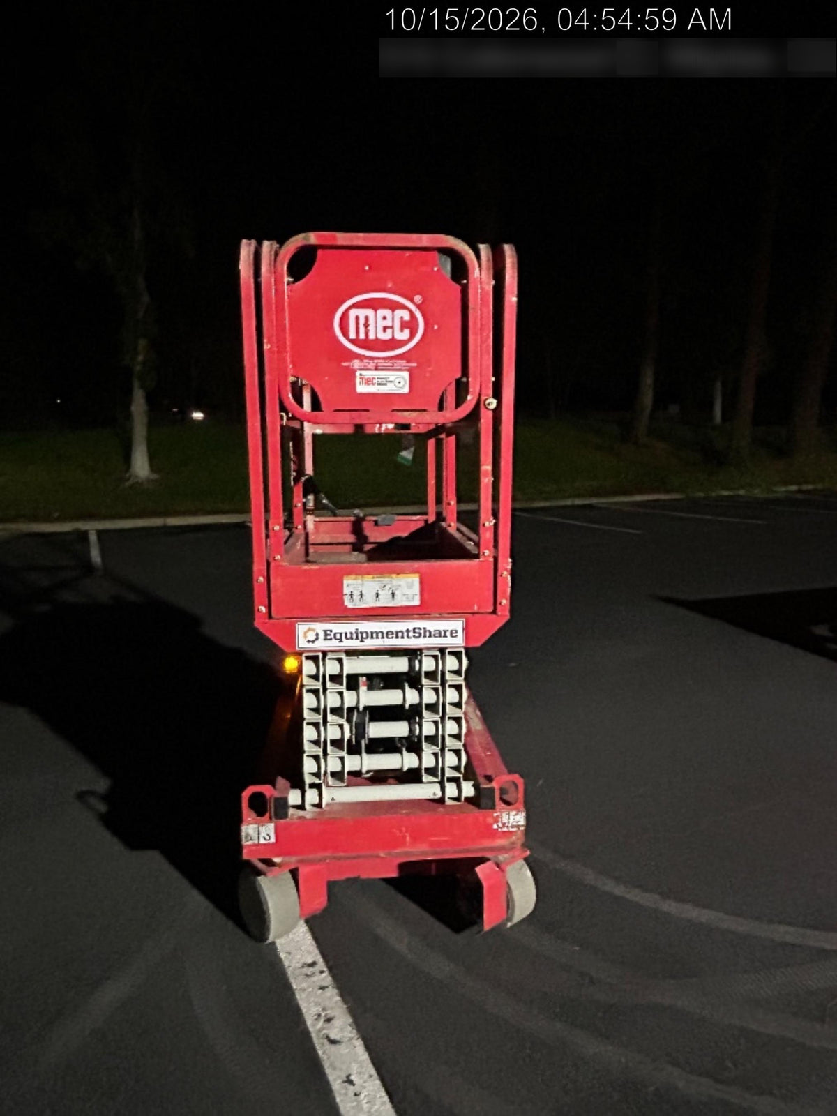 2019 MEC Micro 19
