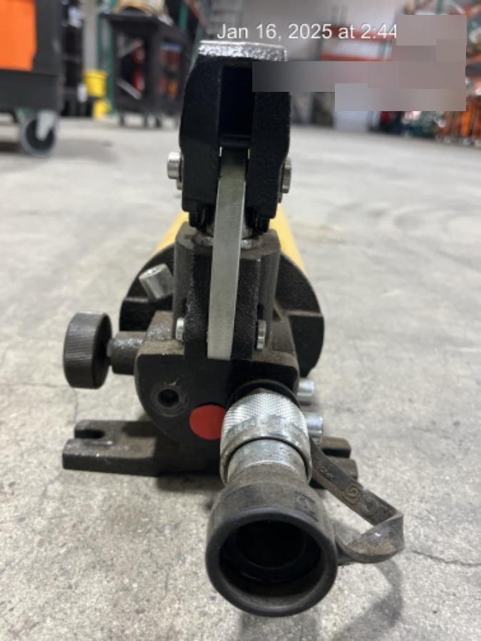 2024 ENERPAC P80