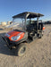 2022 KUBOTA RTV-X1140W-H (Canopy)